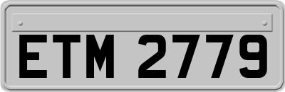 ETM2779