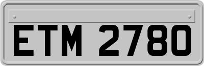 ETM2780
