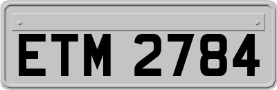 ETM2784