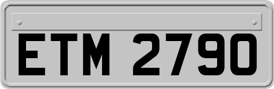 ETM2790