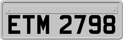 ETM2798