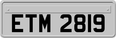 ETM2819