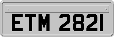 ETM2821