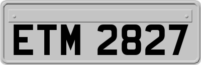 ETM2827