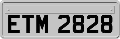 ETM2828