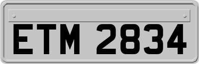 ETM2834