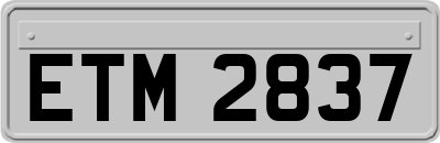 ETM2837