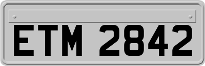 ETM2842