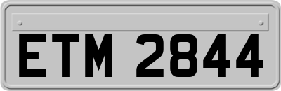 ETM2844