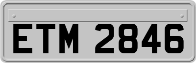 ETM2846
