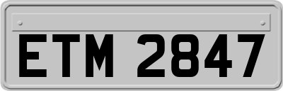 ETM2847