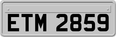 ETM2859