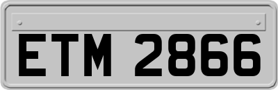ETM2866