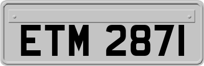 ETM2871