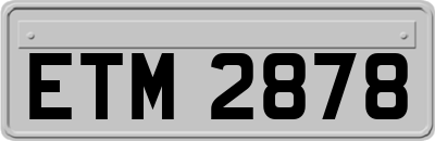 ETM2878