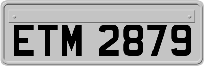 ETM2879