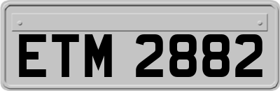 ETM2882