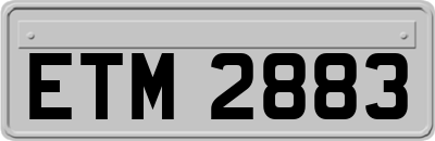 ETM2883