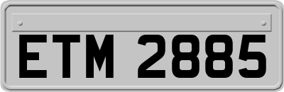 ETM2885