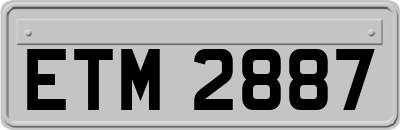 ETM2887