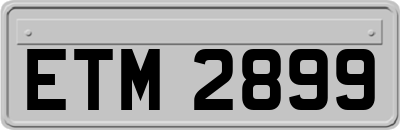 ETM2899