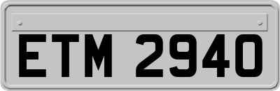 ETM2940