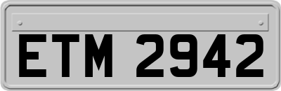 ETM2942