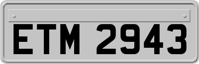 ETM2943