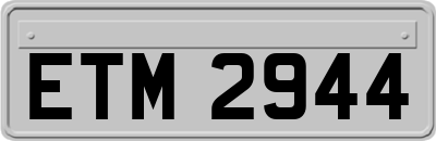 ETM2944