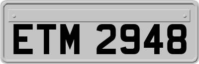 ETM2948