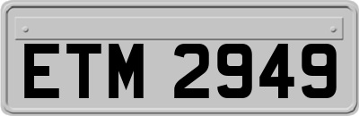 ETM2949