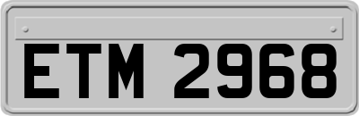 ETM2968