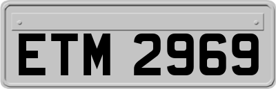ETM2969