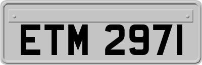 ETM2971