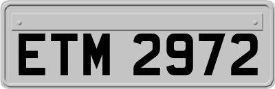 ETM2972