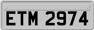 ETM2974