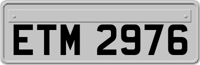ETM2976