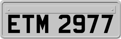 ETM2977