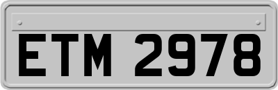 ETM2978