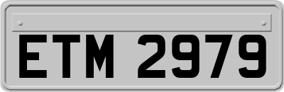 ETM2979