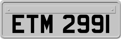 ETM2991