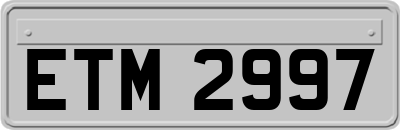 ETM2997