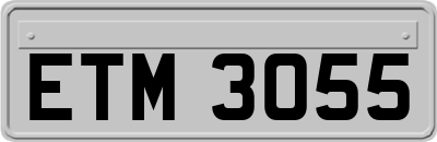 ETM3055
