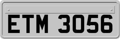 ETM3056