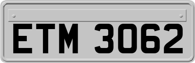 ETM3062