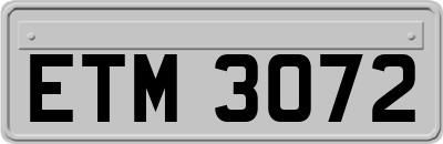 ETM3072