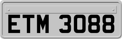 ETM3088