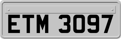 ETM3097