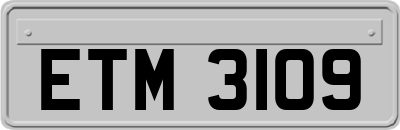 ETM3109