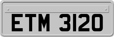 ETM3120